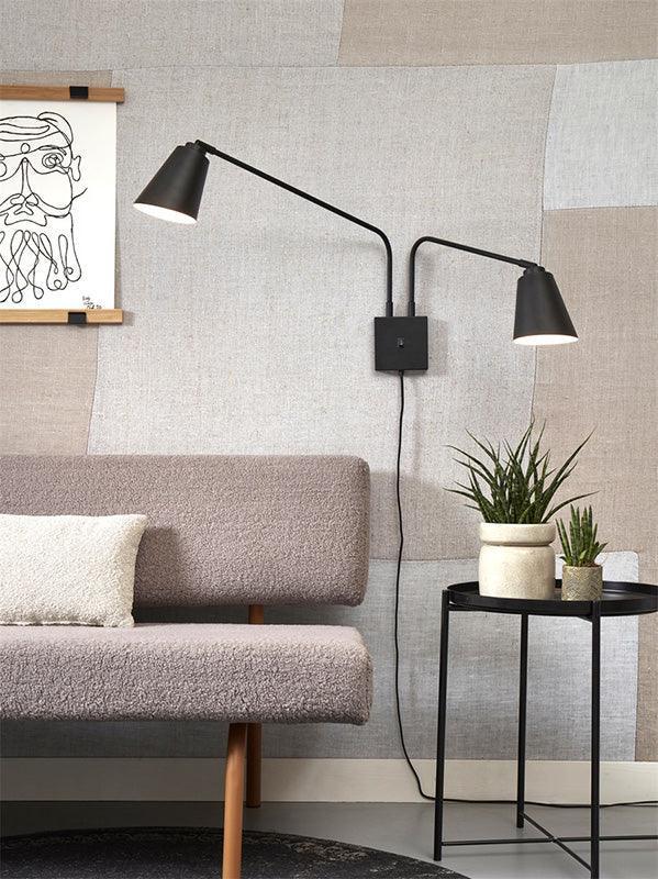 Bremen Wall Lamp - WOO .Design