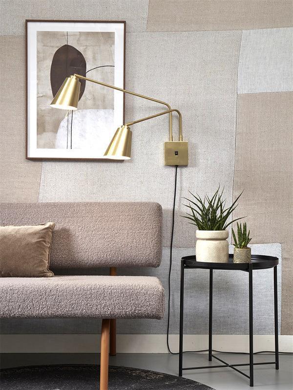 Bremen Wall Lamp - WOO .Design