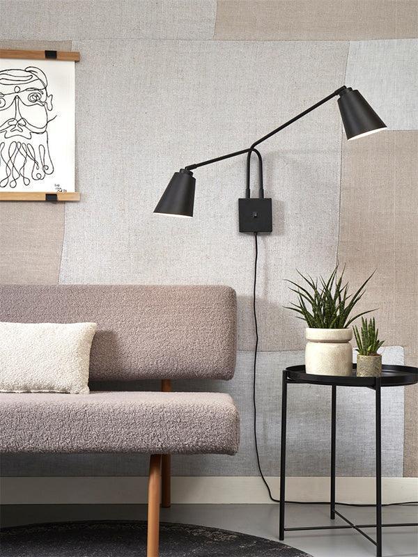 Bremen Wall Lamp - WOO .Design