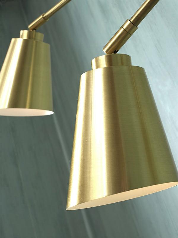 Bremen Wall Lamp - WOO .Design