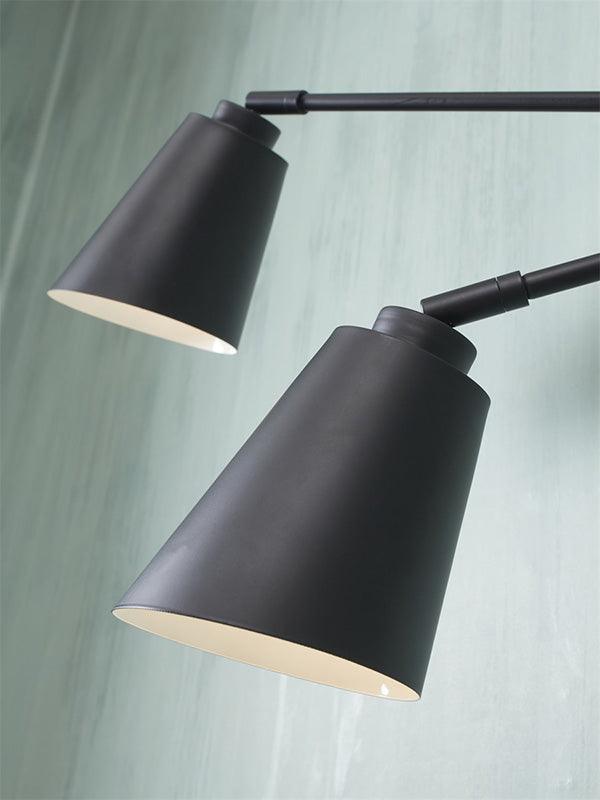 Bremen Wall Lamp - WOO .Design