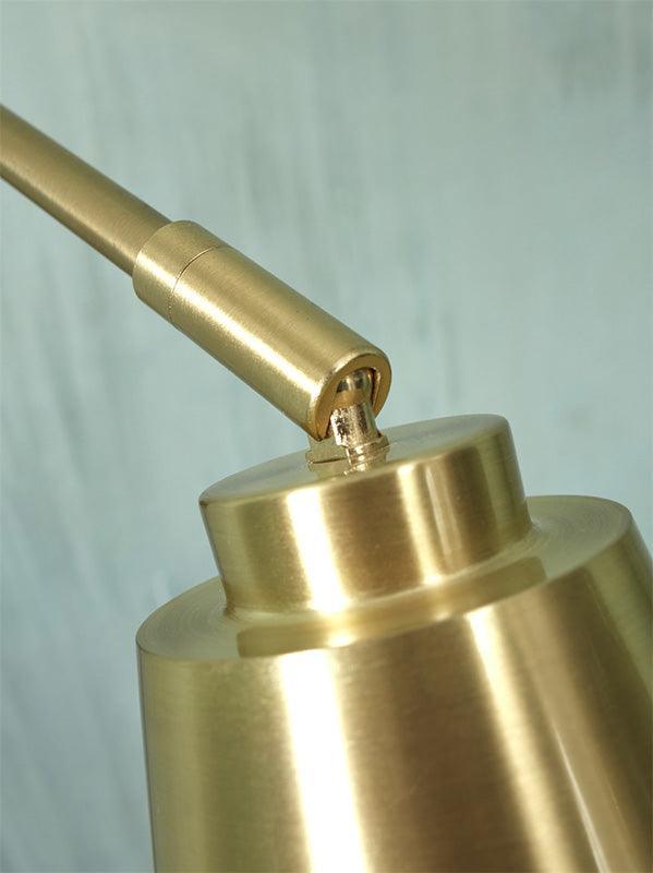 Bremen Wall Lamp - WOO .Design