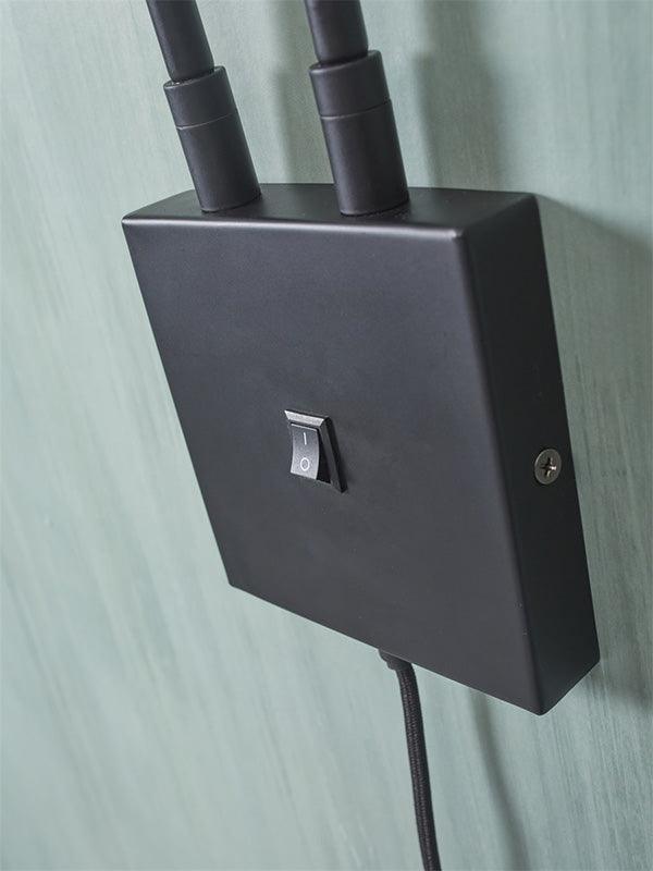 Bremen Wall Lamp - WOO .Design