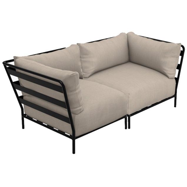 Brick Outdoor 2 Seater Sofa - WOO .Design
