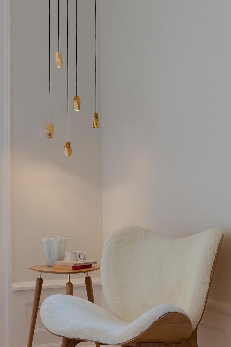 Brighter Days Lampshade - WOO .Design