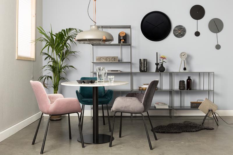 Brit Armchair (2/Set) - WOO .Design