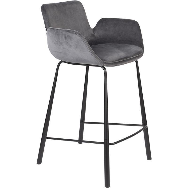 Brit Counter Stool - WOO .Design