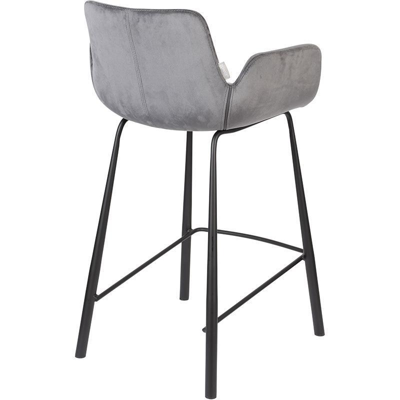 Brit Counter Stool - WOO .Design