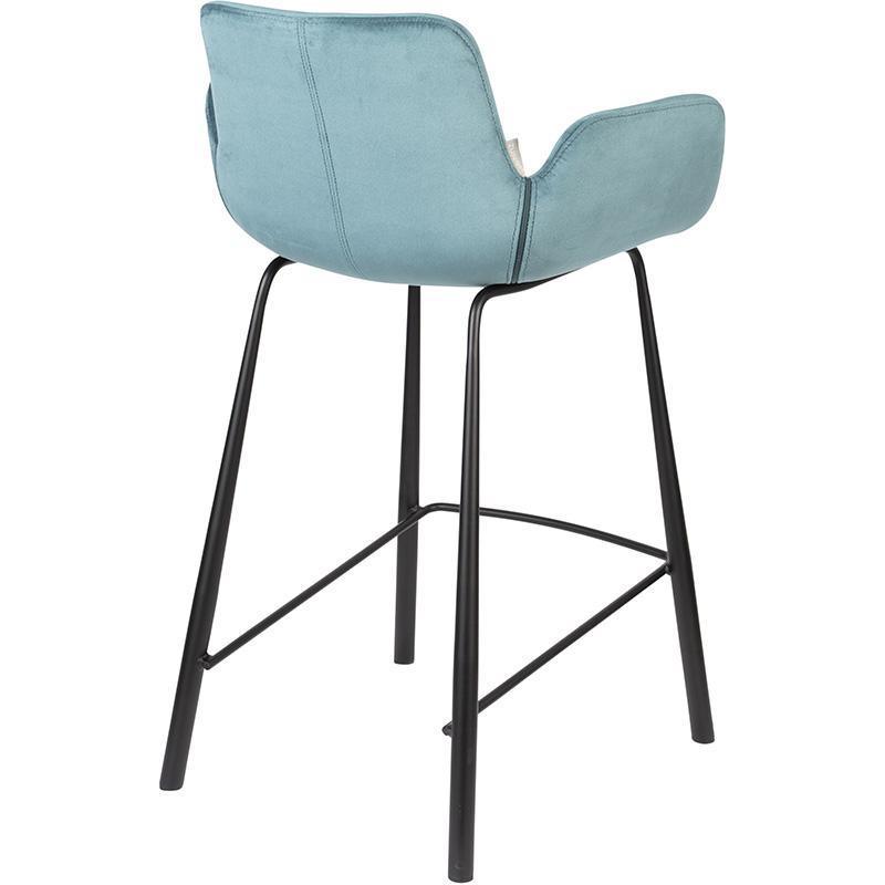 Brit Counter Stool - WOO .Design