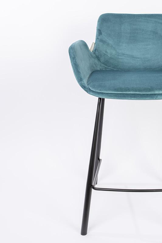 Brit Counter Stool - WOO .Design