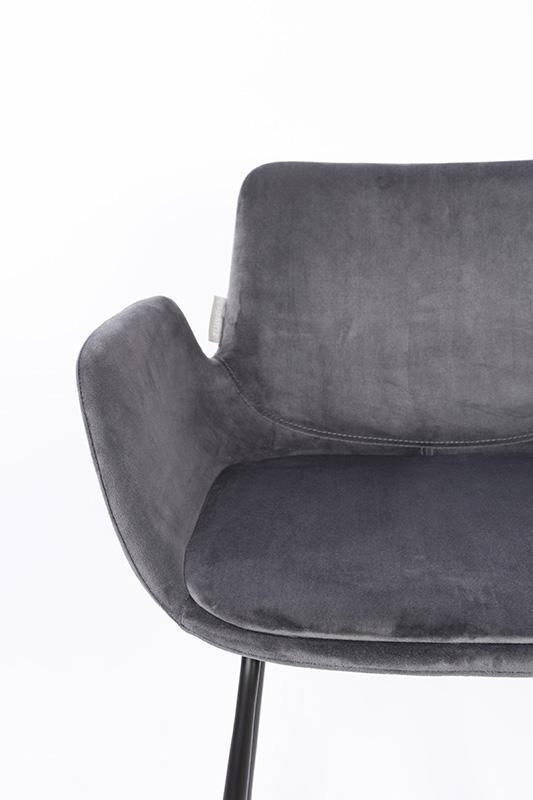Brit Counter Stool - WOO .Design
