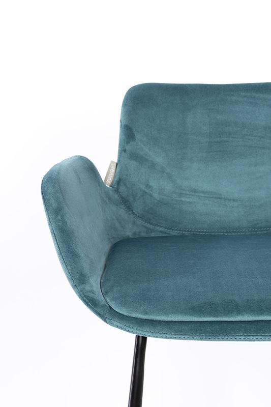 Brit Counter Stool - WOO .Design