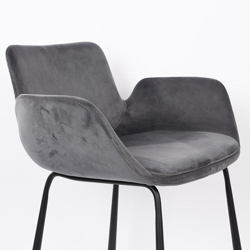 Brit Counter Stool - WOO .Design