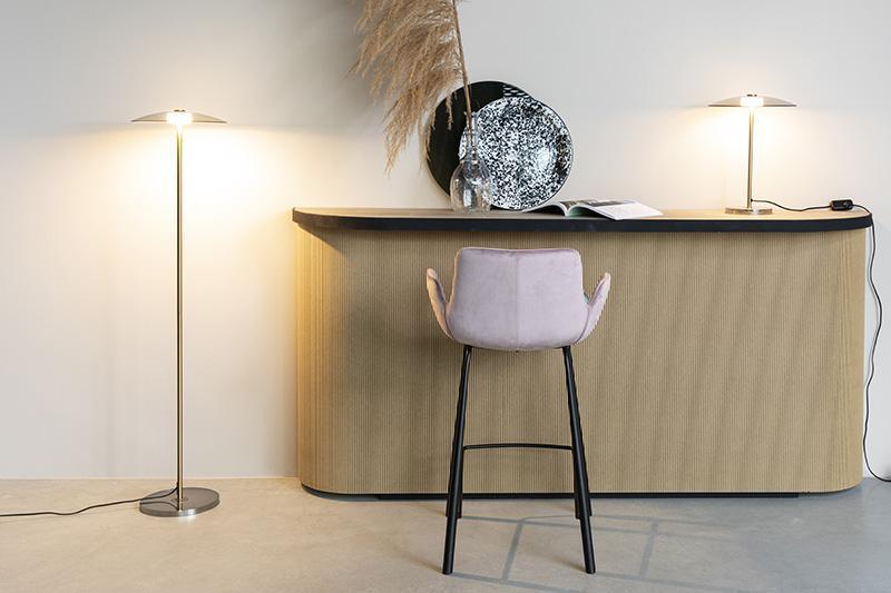 Brit Counter Stool - WOO .Design