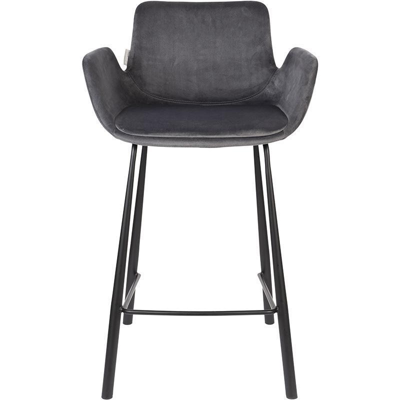 Brit Counter Stool - WOO .Design