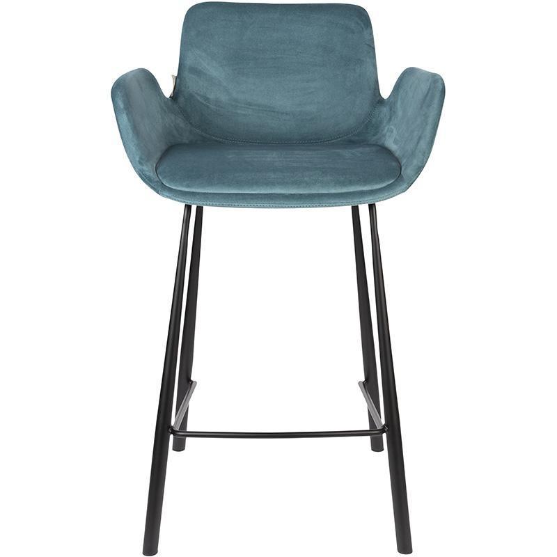 Brit Counter Stool - WOO .Design