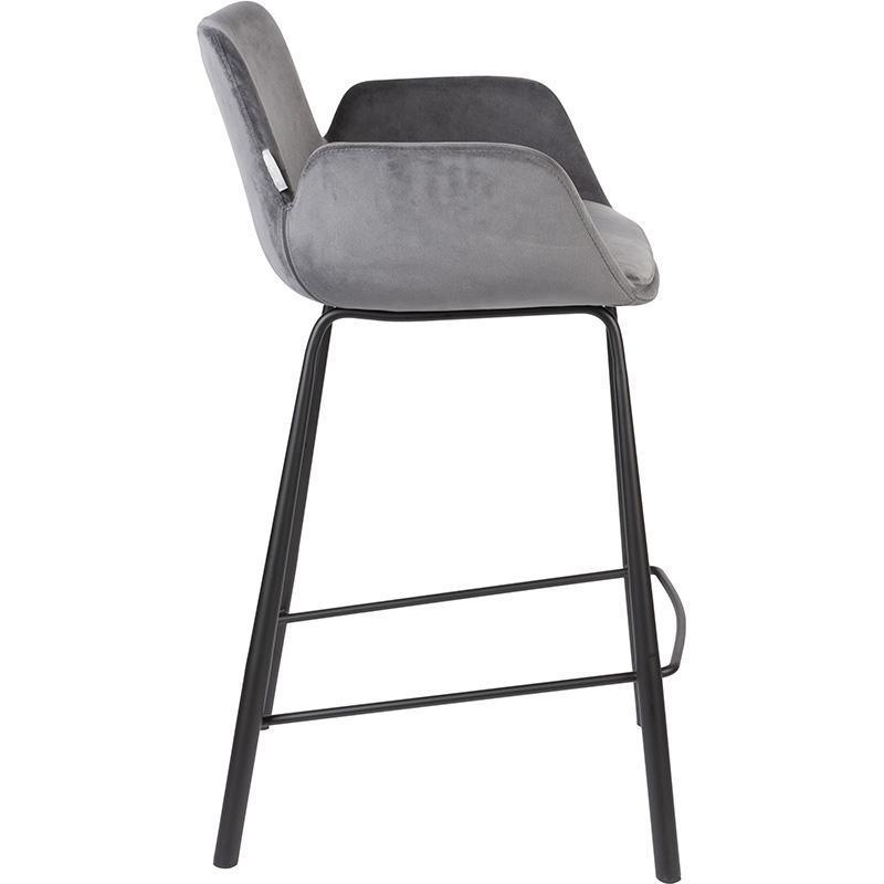 Brit Counter Stool - WOO .Design