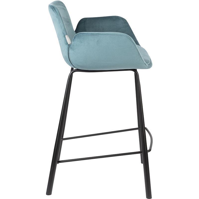 Brit Counter Stool - WOO .Design