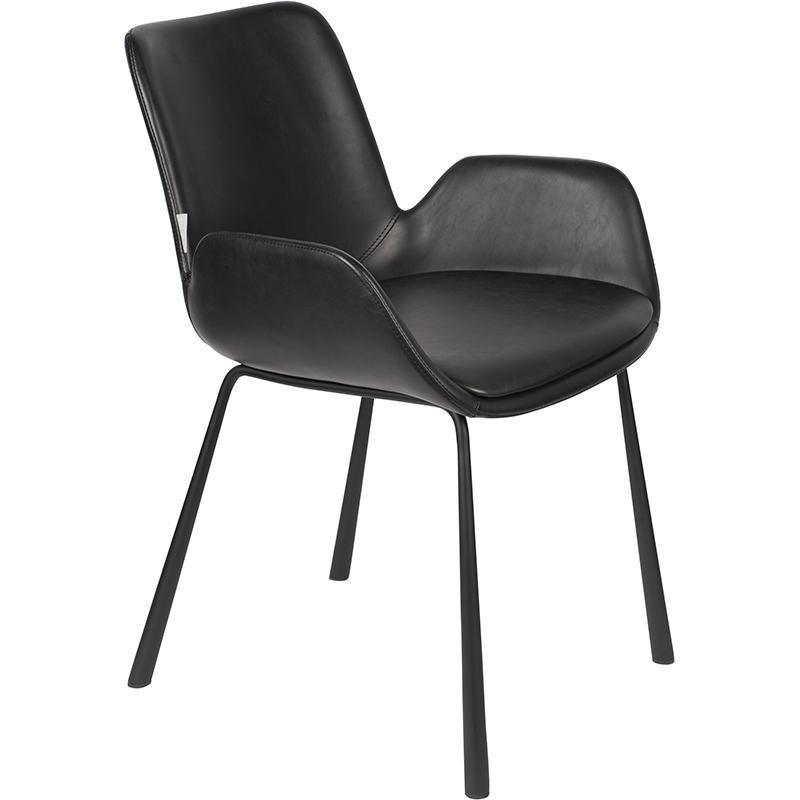 Brit LL Armchair (2/Set) - WOO .Design