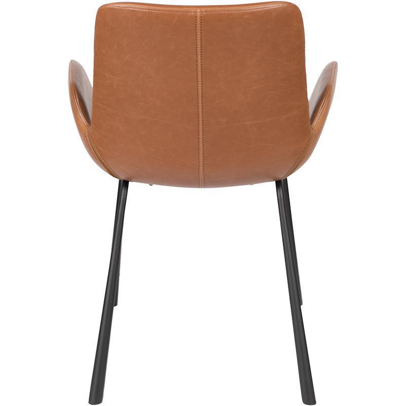 Brit LL Armchair (2/Set) - WOO .Design