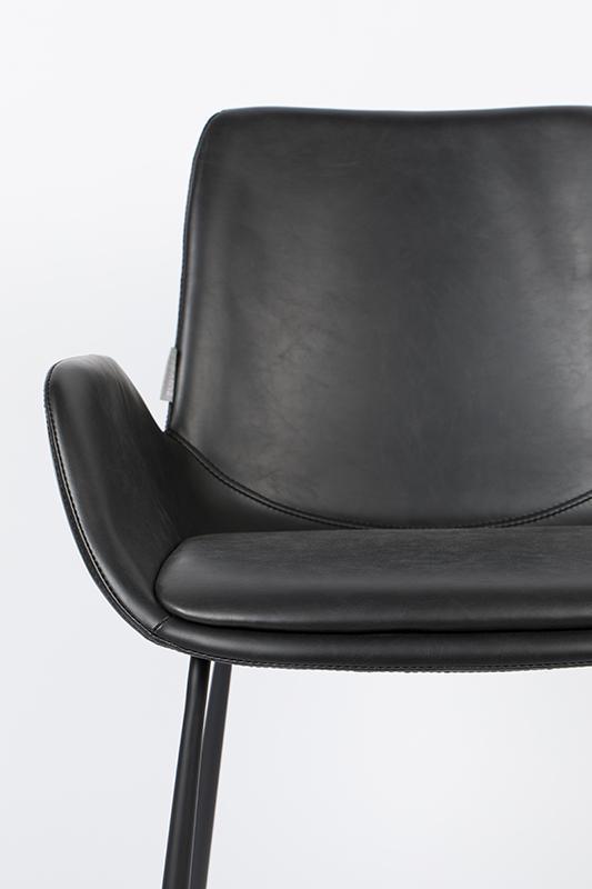 Brit LL Armchair (2/Set) - WOO .Design