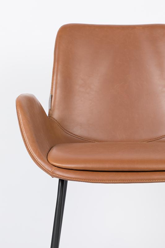 Brit LL Armchair (2/Set) - WOO .Design