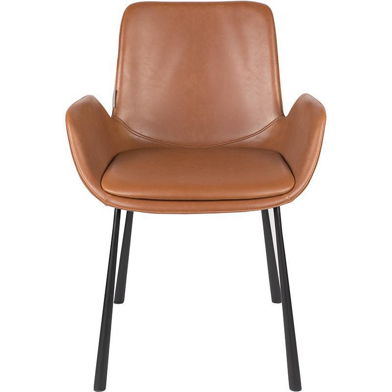 Brit LL Armchair (2/Set) - WOO .Design