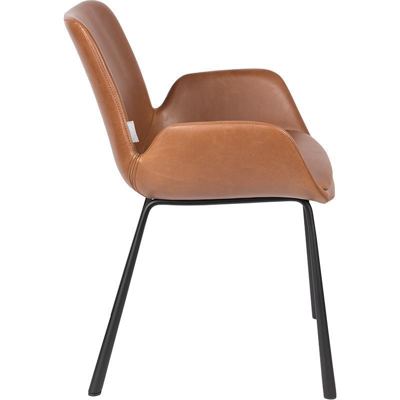 Brit LL Armchair (2/Set) - WOO .Design