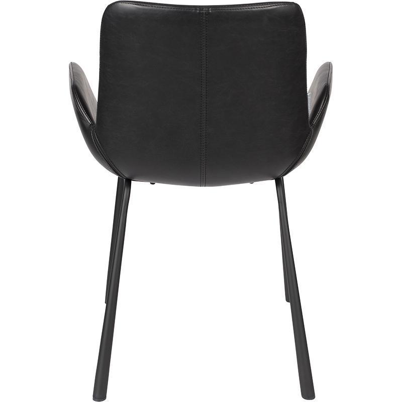 Brit LL Armchair (2/Set) - WOO .Design