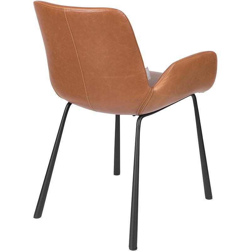 Brit LL Armchair (2/Set) - WOO .Design
