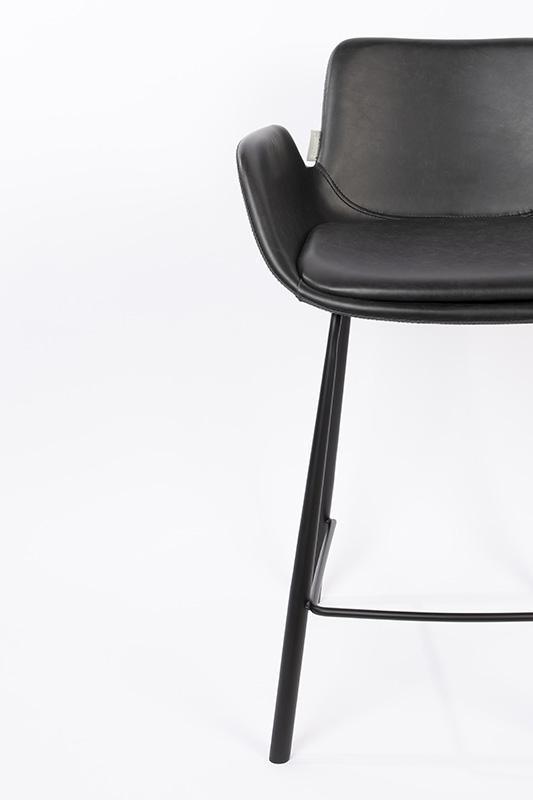 Brit LL Counter Stool - WOO .Design