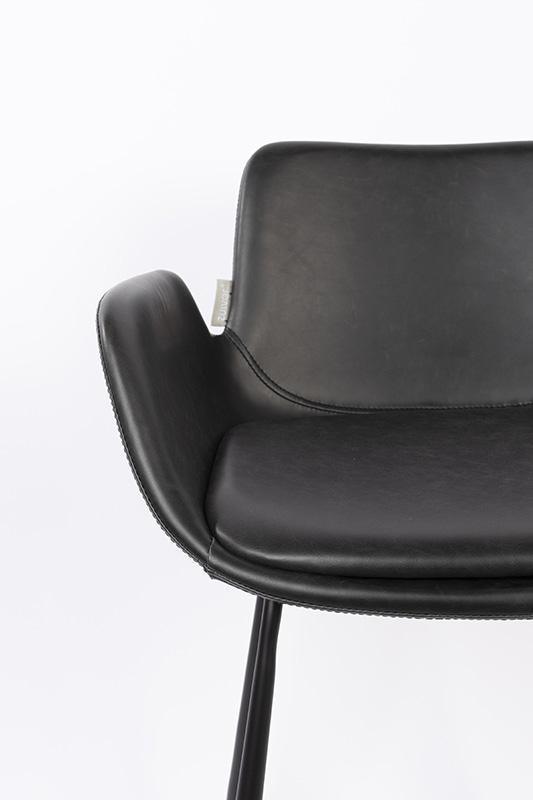 Brit LL Counter Stool - WOO .Design
