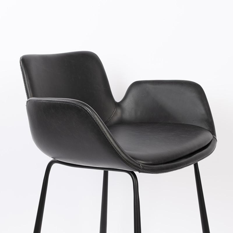 Brit LL Counter Stool - WOO .Design