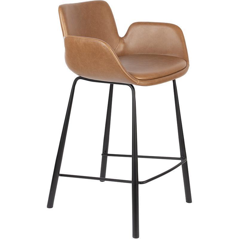 Brit LL Counter Stool - WOO .Design