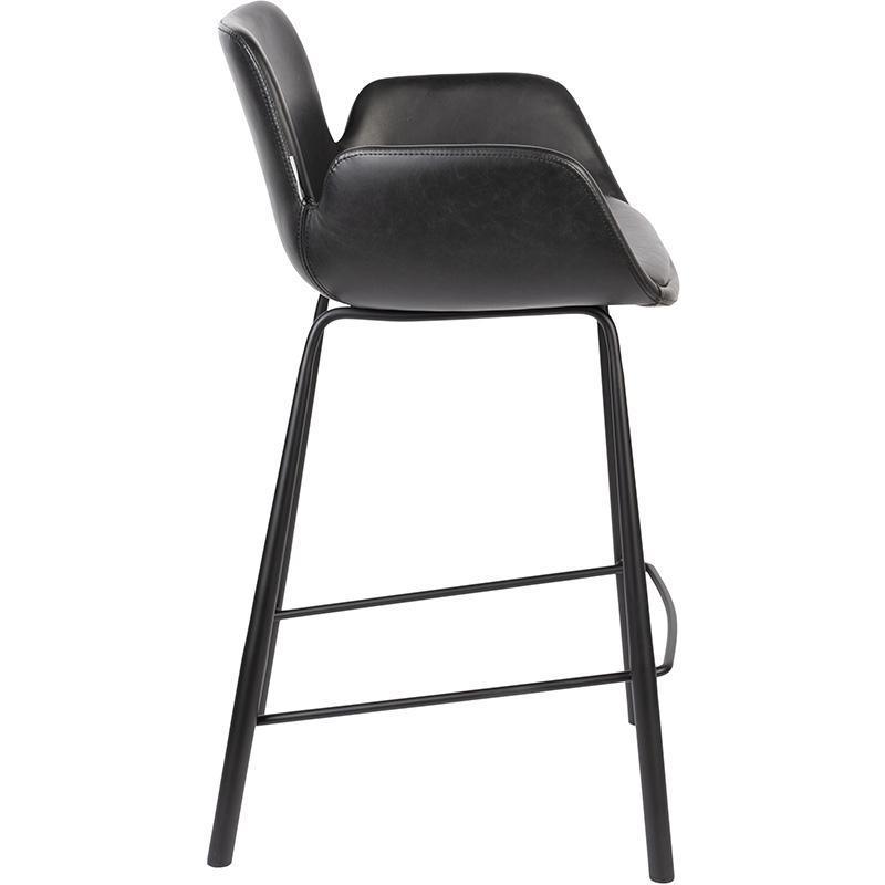 Brit LL Counter Stool - WOO .Design