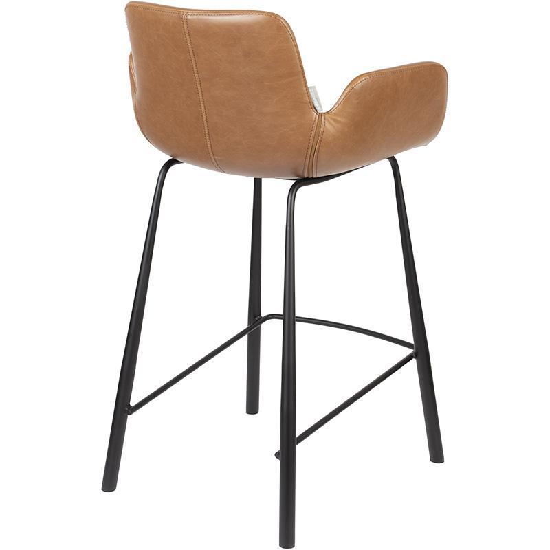 Brit LL Counter Stool - WOO .Design