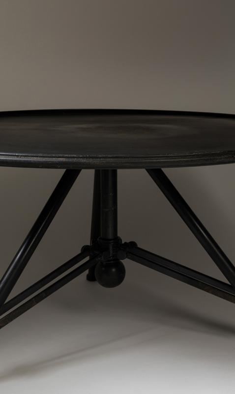 Brok Side Table - WOO .Design