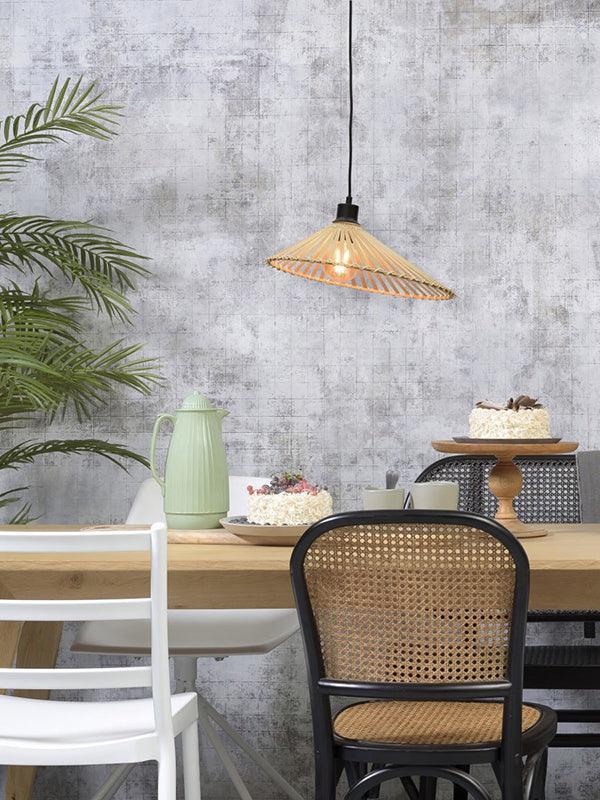 Bromo Asymmetric Pendant Lamp - WOO .Design