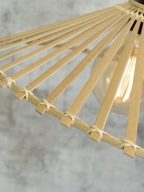 Bromo Asymmetric Pendant Lamp - WOO .Design