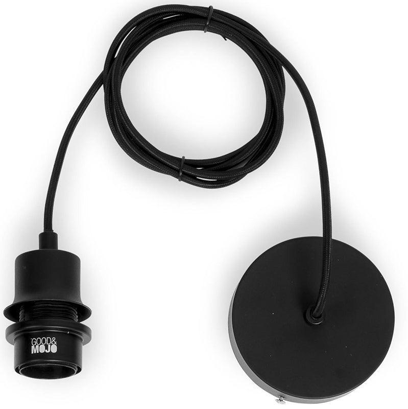 Bromo Asymmetric Pendant Lamp - WOO .Design