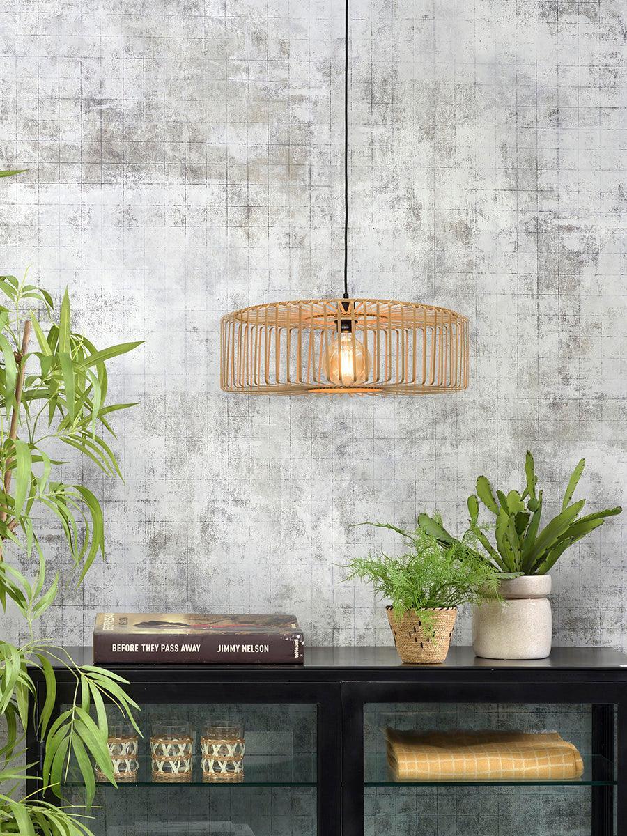 Bromo Pendant Lamp - WOO .Design