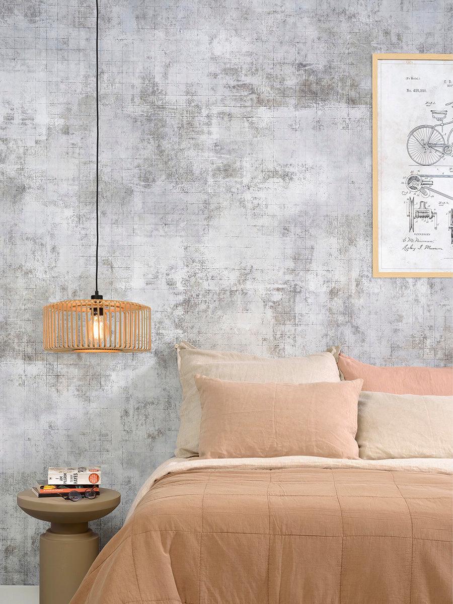 Bromo Pendant Lamp - WOO .Design