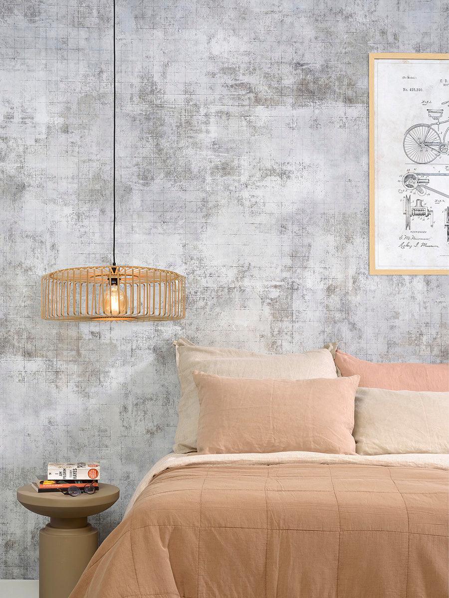 Bromo Pendant Lamp - WOO .Design