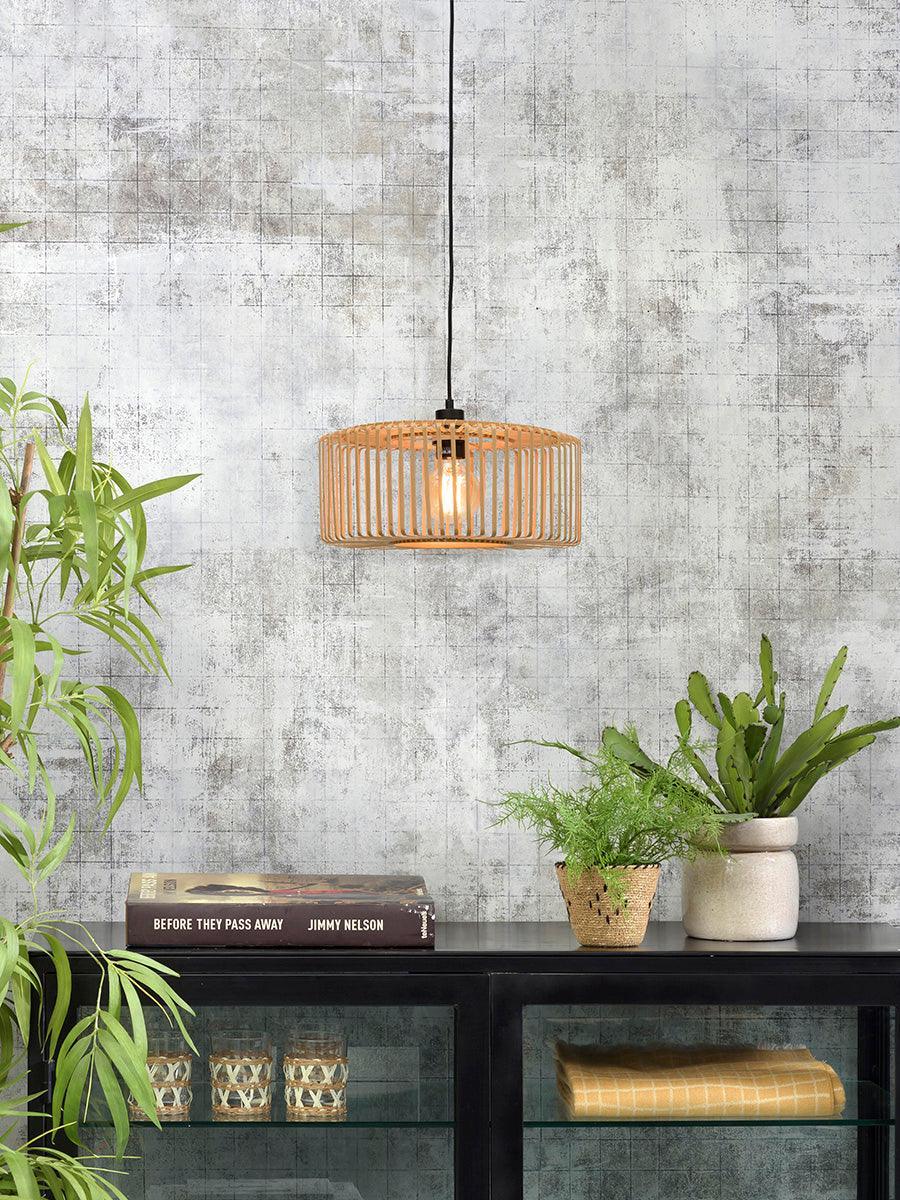 Bromo Pendant Lamp - WOO .Design