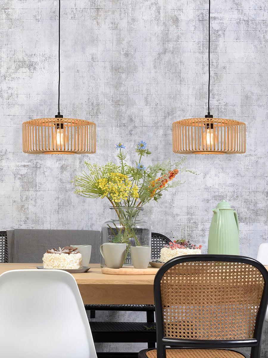 Bromo Pendant Lamp - WOO .Design