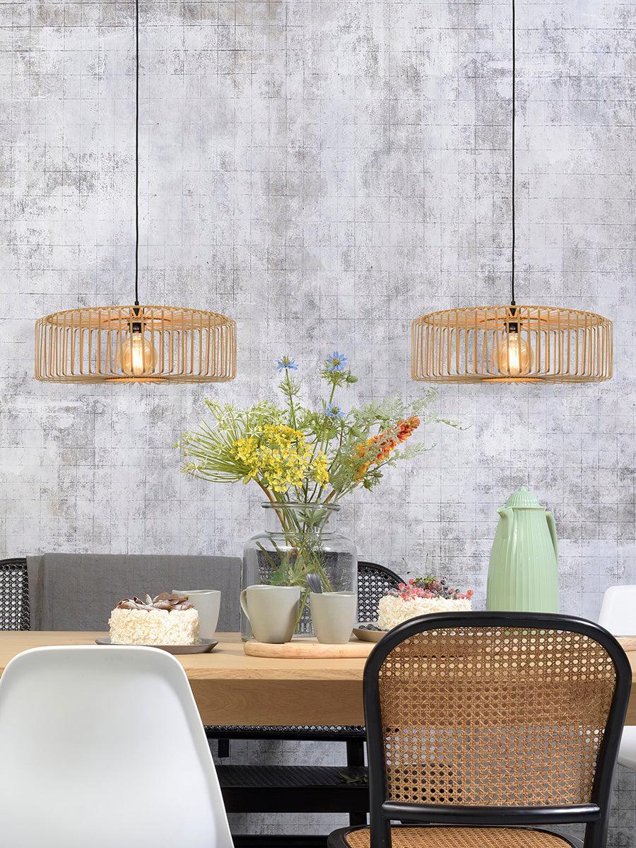 Bromo Pendant Lamp - WOO .Design