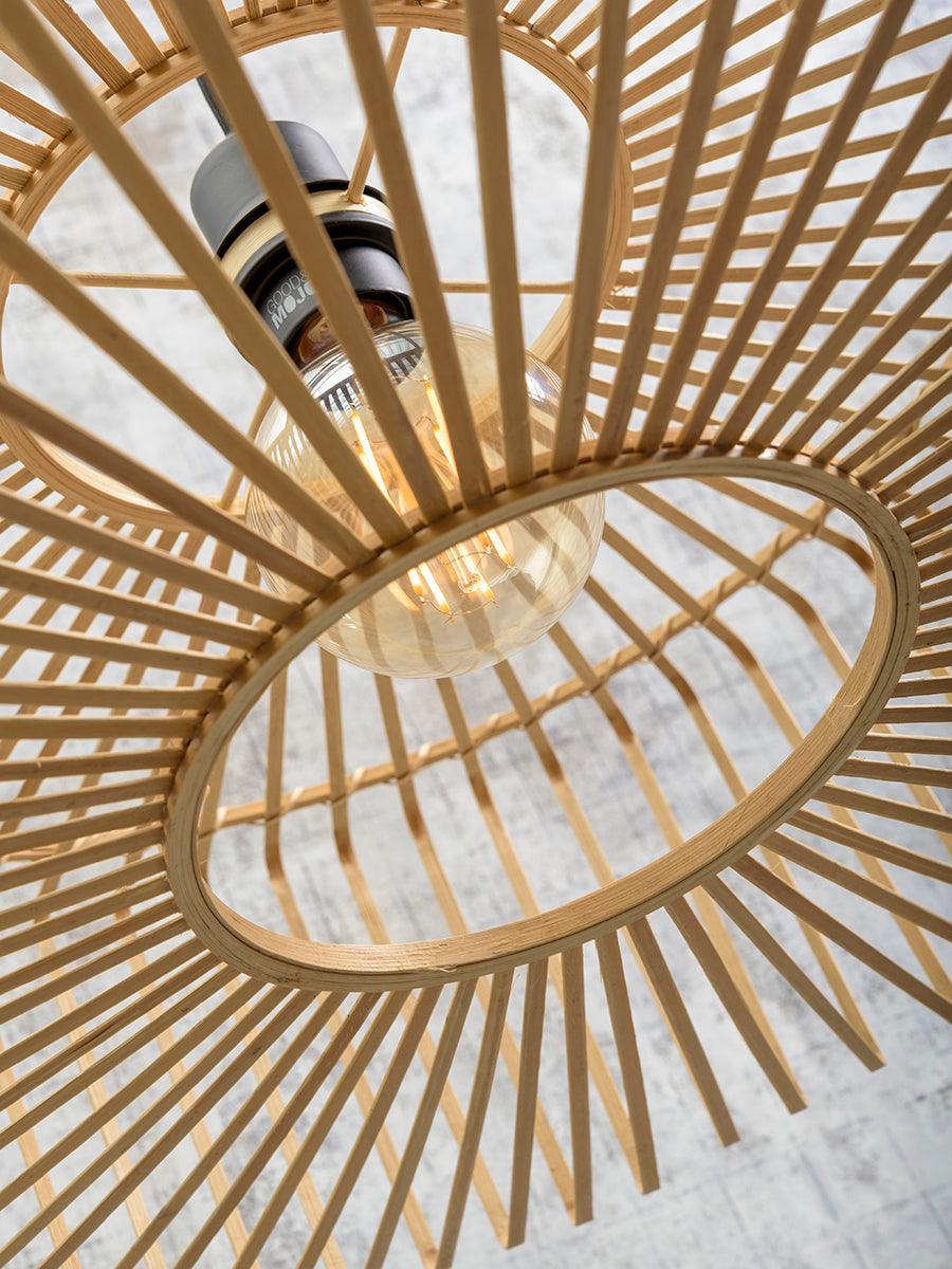 Bromo Pendant Lamp - WOO .Design