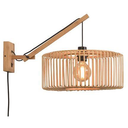Bromo Wall Lamp - WOO .Design