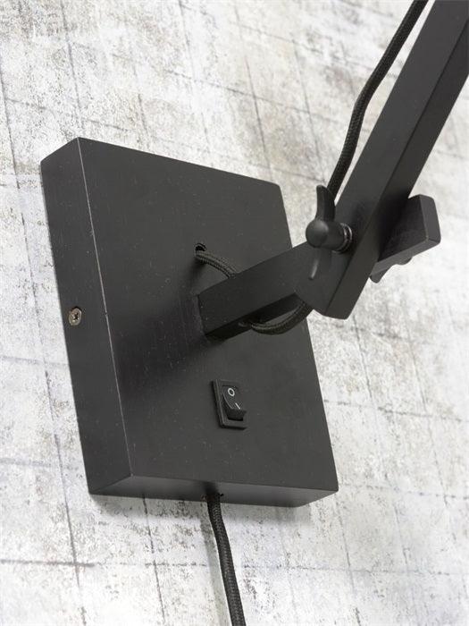 Bromo Wall Lamp - WOO .Design