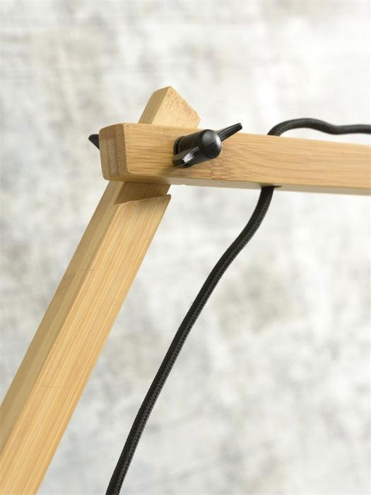 Bromo Wall Lamp - WOO .Design